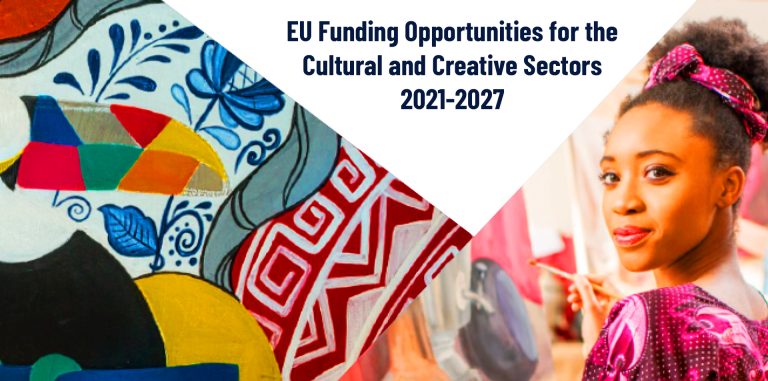 Finanziamenti europei, c’è la CulturEU Funding Guide